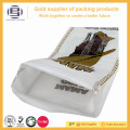Sacs d&#39;emballage de riz tissé par pp de la Thaïlande